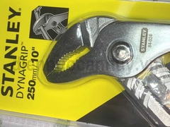 Kìm mỏ quạ Stanley 10 inch dài 250 mm 84-024