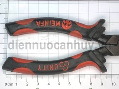 Kìm nhọn 7 inch Meinfa 180mm