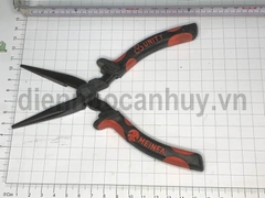 Kìm nhọn 7 inch Meinfa 180mm