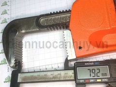 Kìm nước to 24 inch