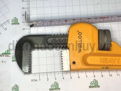 Kìm nước Welloo 10 inch độ mở Max 40mm