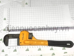 Kìm nước Welloo 10 inch độ mở Max 40mm