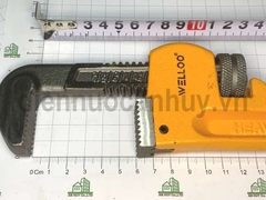 Kìm nước Welloo 12 inch độ mở Max 60mm