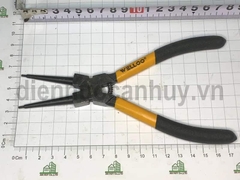 Kìm phanh thẳng mở vào Welloo 7 inch