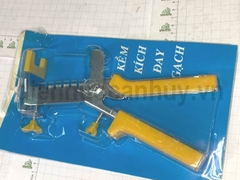 Kìm siết ke cân bằng gạch ốp lát