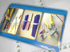 Kìm siết ke cân bằng gạch ốp lát