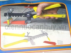 Kìm siết ke cân bằng gạch ốp lát