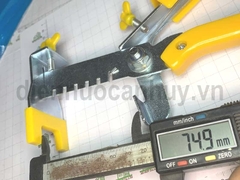 Kìm siết ke cân bằng gạch ốp lát