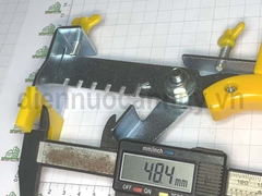 Kìm siết ke cân bằng gạch ốp lát