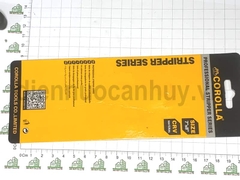Kìm tuốt dây điện đa năng Corolla cắt cáp 8 inch