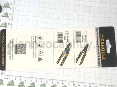 Kìm tuốt dây điện đa năng Corolla cắt cáp 8 inch