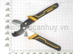 Kìm tuốt dây điện đa năng Corolla cắt cáp 8 inch