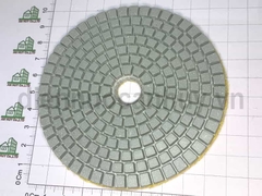 Lá số đánh bóng đá granite Corolla phi 100 mịn 1000
