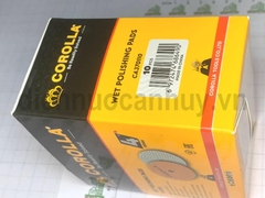 Lá số đánh bóng đá hoa cương mịn 300