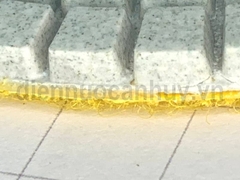 Lá số đánh bóng đá hoa cương mịn 300