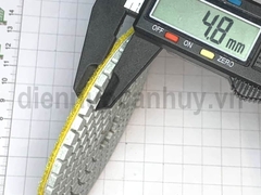 Lá số đánh bóng đá hoa cương mịn 300