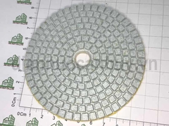 Lá số đánh bóng thô đá hoa cương mịn 150