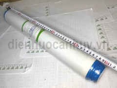 Lõi lọc công nghiệp than hoạt tính số 2 cao 50cm