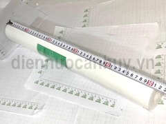 Lõi lọc thô 20 inch cao 50cm - lõi lọc công nghiệp