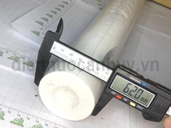 Lõi lọc thô 20 inch cao 50cm - lõi lọc công nghiệp