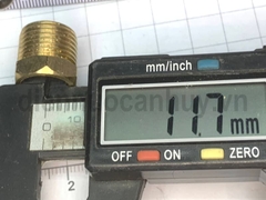 Lơ thu đồng 17-13  (3/8-1/4)