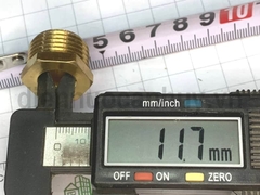 Lơ thu đồng 21-13 (1/2-1/4 inch)