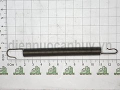 Lò xo cửa gió điều hòa LX130x1.0 chiều dài làm việc 280-330mm