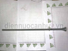 Lò xo uốn ống đồng D6