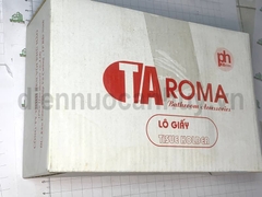 Lô giấy vệ sinh inox Taroma
