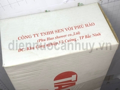 Lô giấy vệ sinh inox Taroma