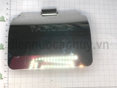 Lô giấy vệ sinh inox Taroma