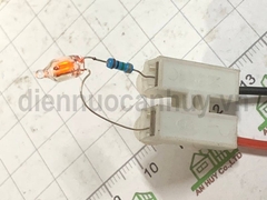 Lõi bóng đèn bút thử điện 220V