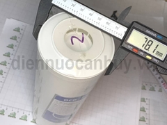 Lõi lọc nước số 2 hàng thường