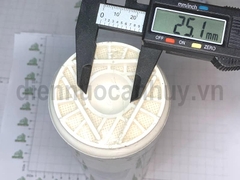 Lõi lọc nước số 2 hàng thường