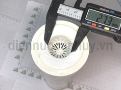 Lõi lọc nước số 3 hàng rẻ