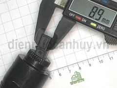 Lõi óc sen AG đế cao nhỏ 35mm