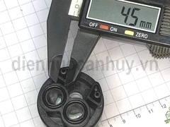 Lõi óc sen AG đế cao to 40mm