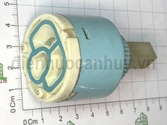Lõi óc sen Xanh đế bằng to 40mm