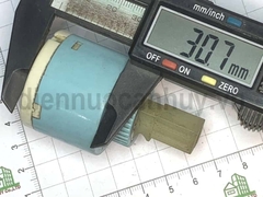 Lõi óc sen Xanh đế bằng to 40mm