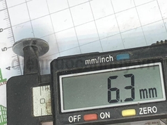 Long đen M6