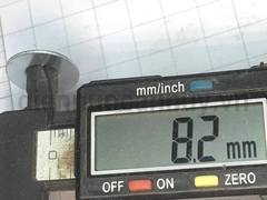 Long đen M8
