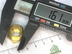 Lơ thu đồng 17 về 10 (3/8 - 1/8)