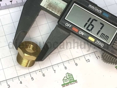 Lơ thu đồng 17 về 10 (3/8 - 1/8)