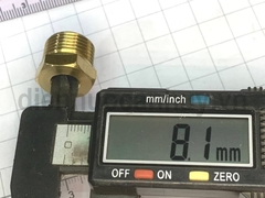 Lơ thu đồng 17 về 10 (3/8 - 1/8)