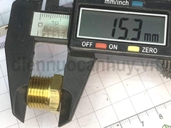 Lơ thu đồng 17 về 10 (3/8 - 1/8)