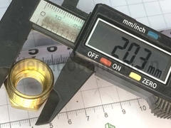 Lơ thu đồng 21-13 (1/2-1/4 inch)