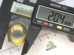 Lơ thu đồng 21 về 17 (1/2 - 3/8)