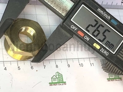 Lơ thu đồng 27-13  (3/4-1/4)