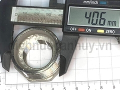 Lơ thu inox đúc ống DN32-20 ren 41-25mm (11/4-3/4inch)