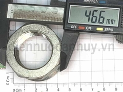 Lơ thu inox đúc ống DN40-25 ren 47-33mm (11/2-1inch)